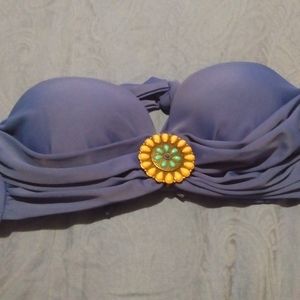 Swimsuit top